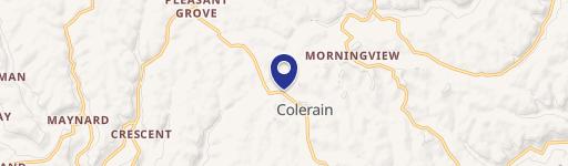 72120 Colerain