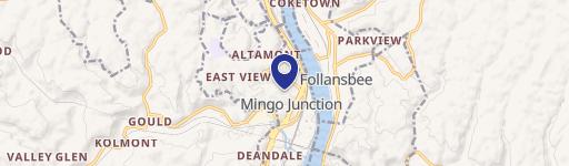 Mingo Junction, OH 43938