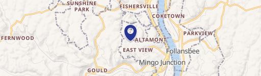 Mingo Junction, OH 43938