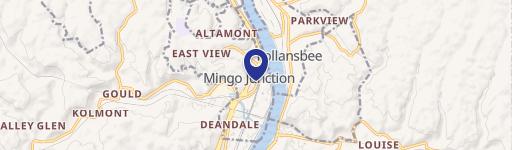 Mingo Junction, OH 43938