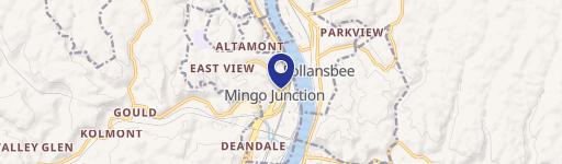 Mingo Junction, OH 43938