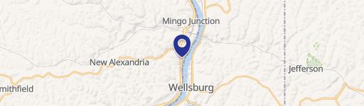 Mingo Junction, OH 43938