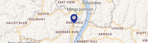 Mingo Junction, OH 43938