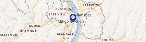 Mingo Junction, OH 43938