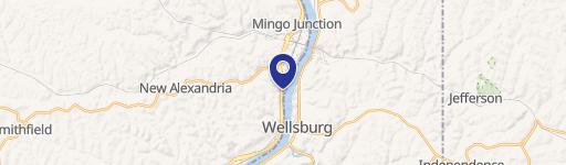 Mingo Junction, OH 43938