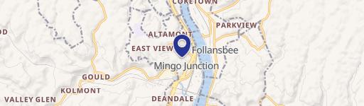 Mingo Junction, OH 43938