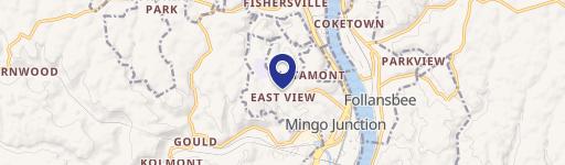 Mingo Junction, OH 43938