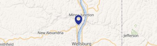 Mingo Junction, OH 43938