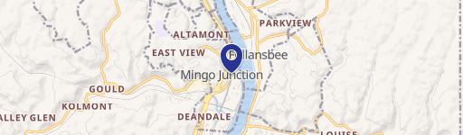 Mingo Junction, OH 43938