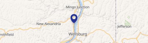 Mingo Junction, OH 43938