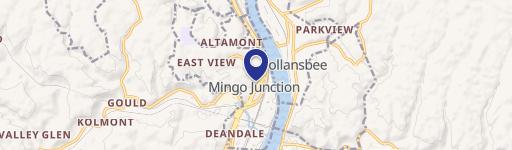 Mingo Junction, OH 43938