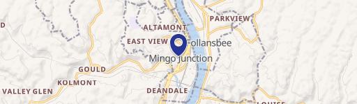 Mingo Junction, OH 43938