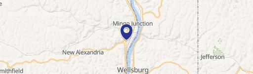 Mingo Junction, OH 43938