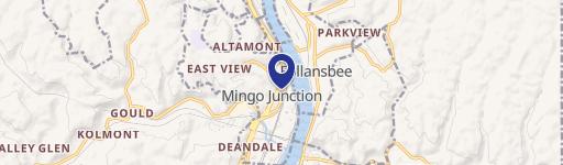 Mingo Junction, OH 43938