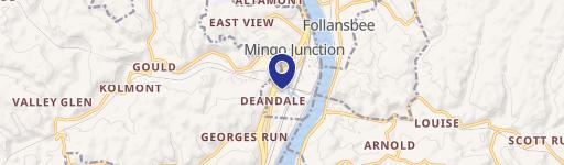 Mingo Junction, OH 43938