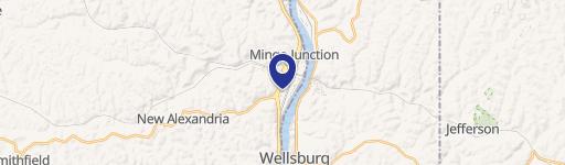 Mingo Junction, OH 43938