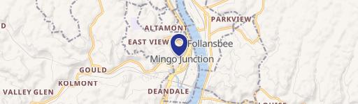 Mingo Junction, OH 43938