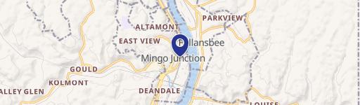 Mingo Junction, OH 43938