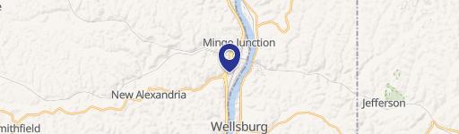 Mingo Junction, OH 43938