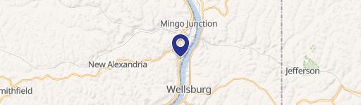 Mingo Junction, OH 43938