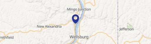 Mingo Junction, OH 43938