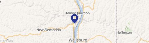Mingo Junction, OH 43938