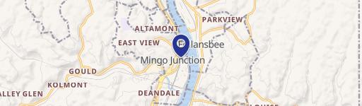 Mingo Junction, OH 43938