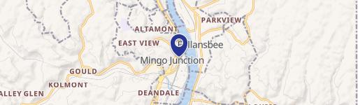 Mingo Junction, OH 43938