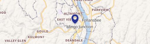 Mingo Junction, OH 43938