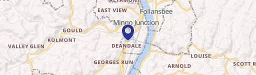 Mingo Junction, OH 43938