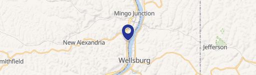 Mingo Junction, OH 43938