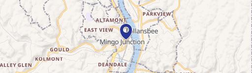 Mingo Junction, OH 43938