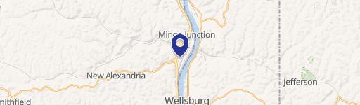 Mingo Junction, OH 43938