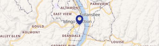 Mingo Junction, OH 43938