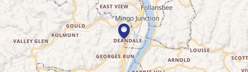 Mingo Junction, OH 43938