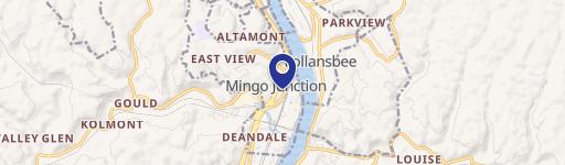 Mingo Junction, OH 43938