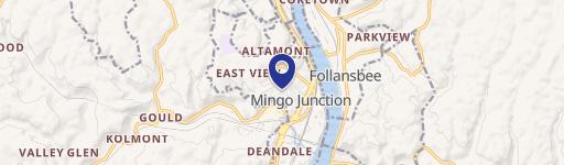 Mingo Junction, OH 43938