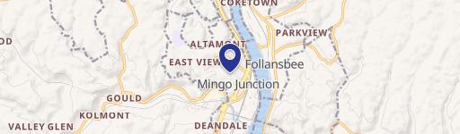 Mingo Junction, OH 43938