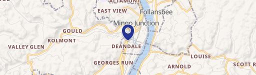 Mingo Junction, OH 43938