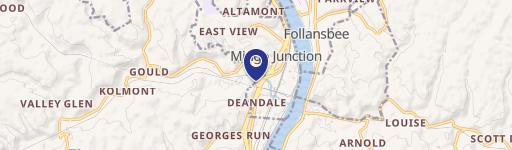 Mingo Junction, OH 43938