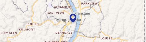 Mingo Junction, OH 43938