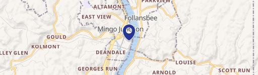 Mingo Junction, OH 43938