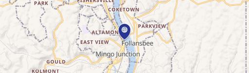 Mingo Junction, OH 43938