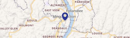 Mingo Junction, OH 43938