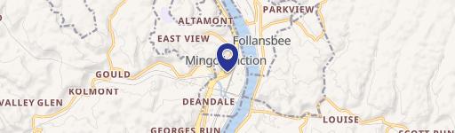Mingo Junction, OH 43938