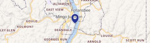 Mingo Junction, OH 43938