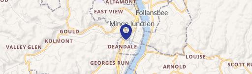 Mingo Junction, OH 43938