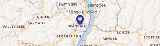 Mingo Junction, OH 43938