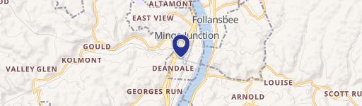 Mingo Junction, OH 43938