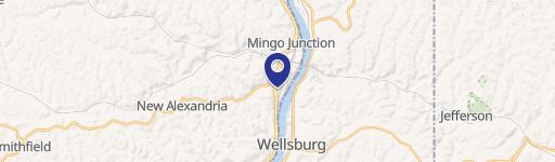 Mingo Junction, OH 43938
